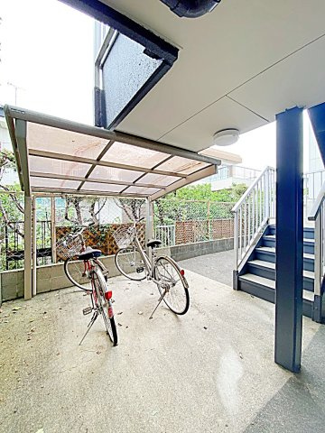 ジュネス富が丘のその他共用部分