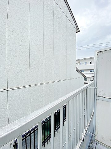 ジュネス富が丘の展望