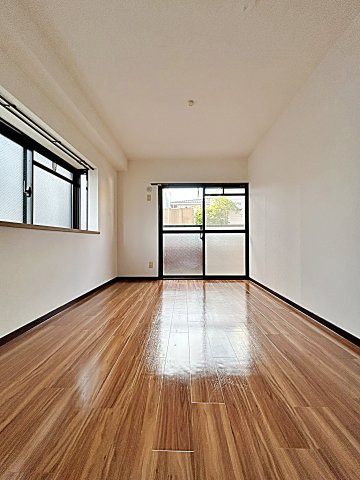 バトー・プレジールの洋室|洋室です