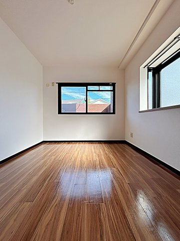 バトー・プレジールの子供部屋|お子さんのお部屋にいかがでしょうか