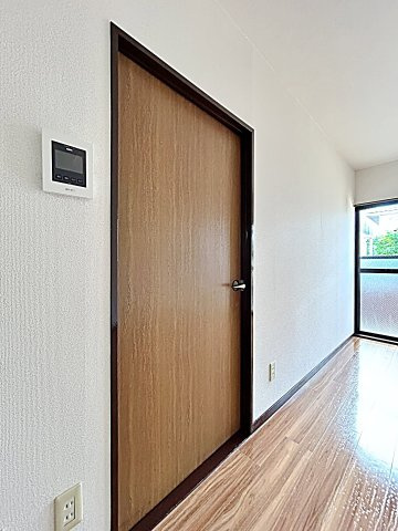 バトー・プレジールのセキュリティ