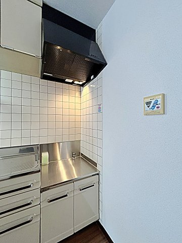 バトー・プレジールの設備