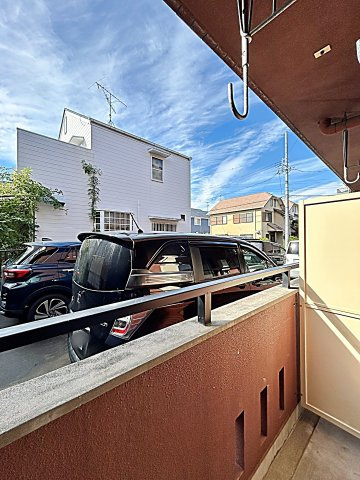 バトー・プレジールの展望