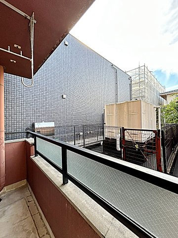 バトー・プレジールの展望