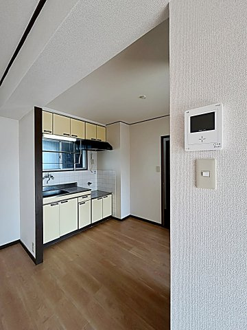 近藤マンションのセキュリティ