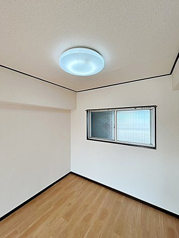 近藤マンションの設備