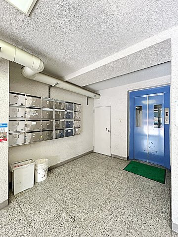 近藤マンションのその他共用部分