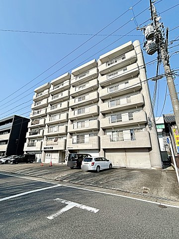 近藤マンション