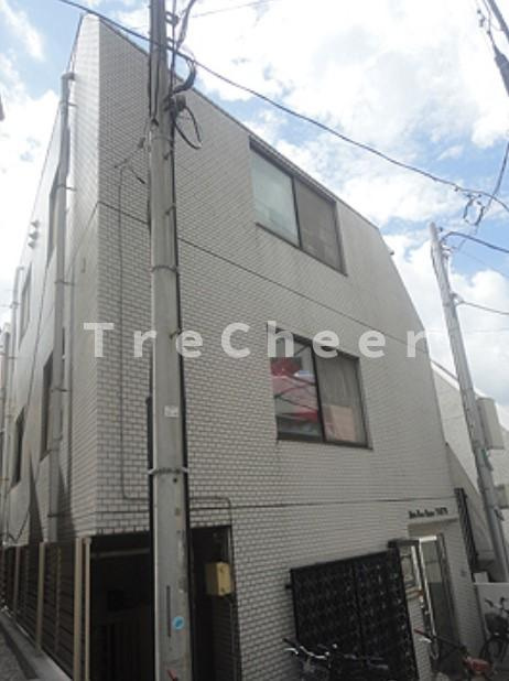 日興パレス新宿パート6