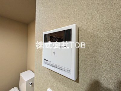 【設備】 | Flat K KASUYA