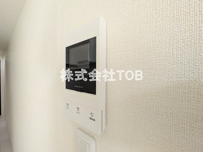 【セキュリティ】 | Flat K KASUYA