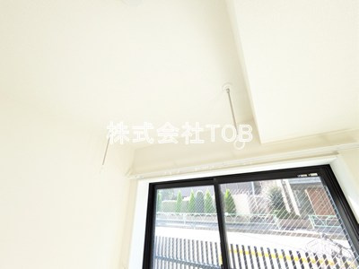 【設備】 | Flat K KASUYA