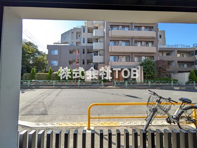 【展望】 | Flat K KASUYA