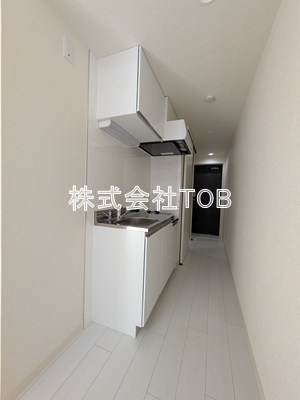 【キッチン】 | Flat K KASUYA