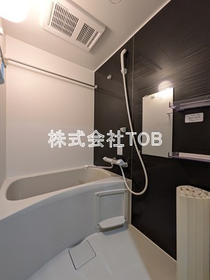 【浴室】 | Flat K KASUYA