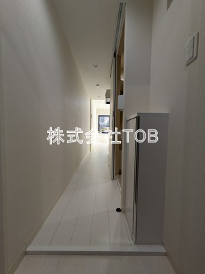 【玄関】 | Flat K KASUYA