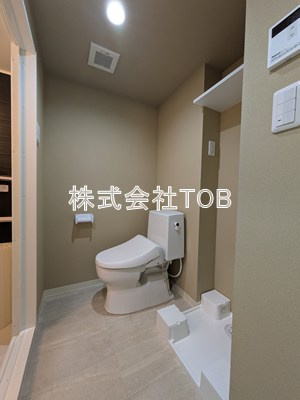 【洗面所】 | Flat K KASUYA