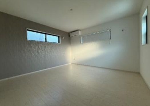 神戸市垂水区霞ヶ丘2丁目の内装