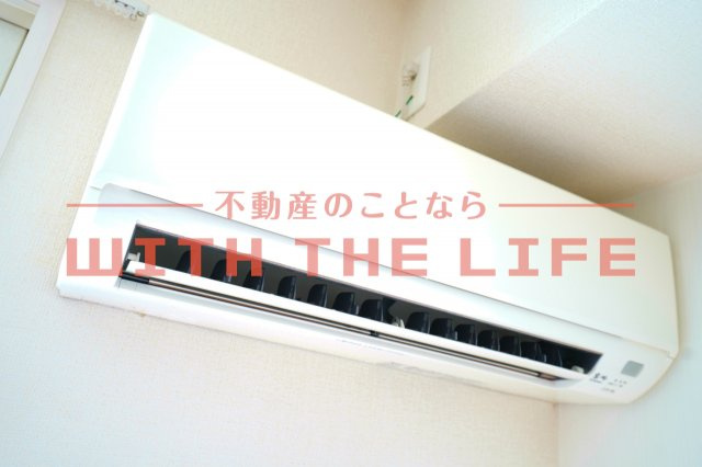 オリーヴァ東合川【10，000円キャッシュバック対象物件】の設備