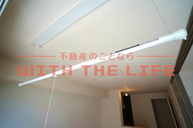 オリーヴァ東合川【10，000円キャッシュバック対象物件】の設備
