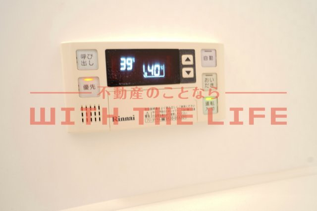 オリーヴァ東合川【10，000円キャッシュバック対象物件】のその他