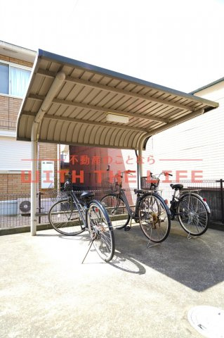 オリーヴァ東合川【10，000円キャッシュバック対象物件】のその他