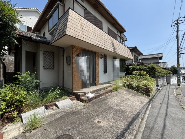 売土地　毘沙門台3丁目のその他