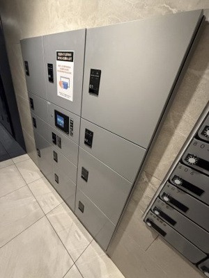 【その他共用部分】 | ファステート難波ラグジュ