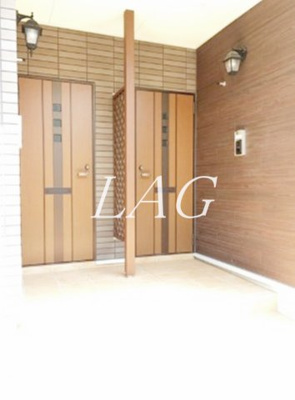 【その他共用部分】 | ロワールＦⅡ | 共用部分です。