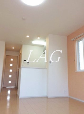 【寝室】 | ロワールＦⅡ | 寝室です。