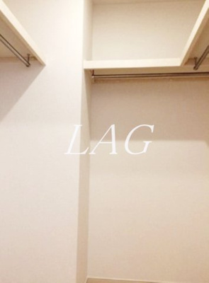 【収納】 | ロワールＦⅡ | 収納です。