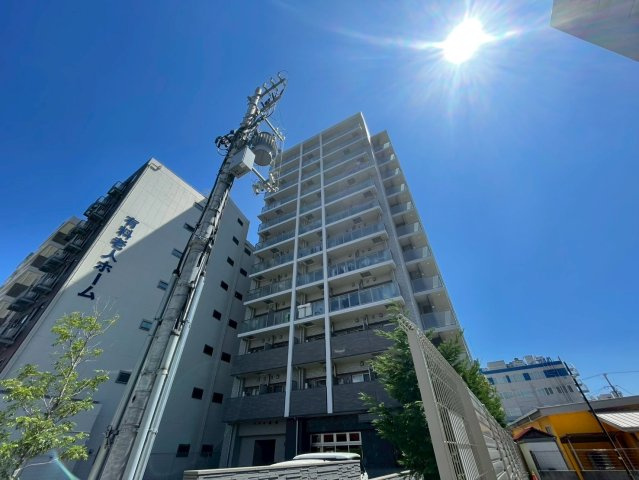 エスリードレジデンス大阪WEST