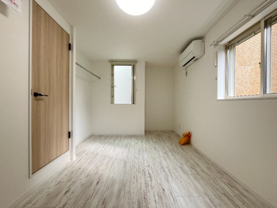 【内装】 | サザンロード堀切Ⅱ