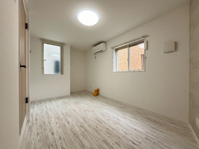 【居間・リビング】 | サザンロード堀切Ⅱ