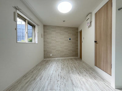 【内装】 | サザンロード堀切Ⅱ