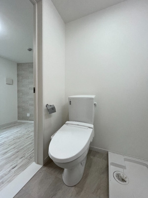 【トイレ】 | サザンロード堀切Ⅱ