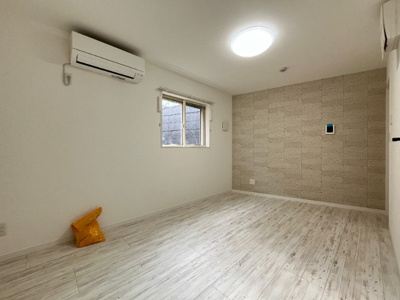 【洋室】 | サザンロード堀切Ⅱ