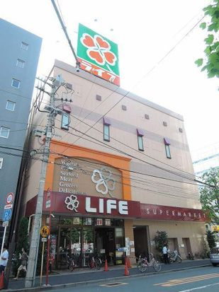 アトラス秋葉原アロマコート