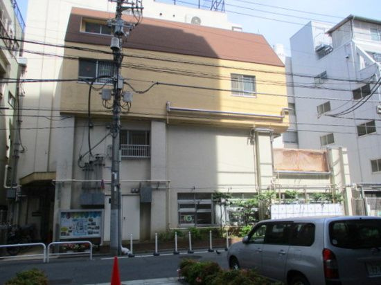 アトラス秋葉原アロマコート