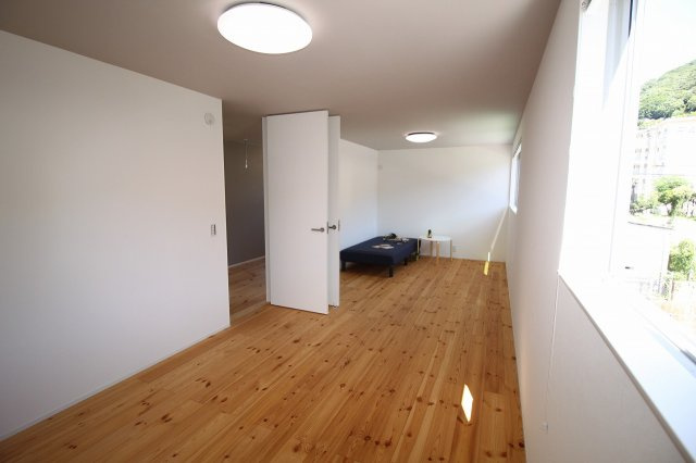 神田　中古戸建　①【未入居物件】　（全2棟）のその他|2Ｆ　ホール