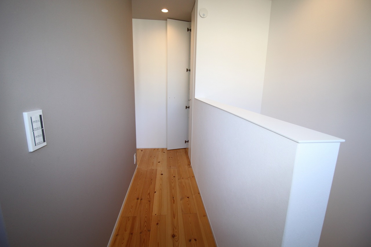 神田　中古戸建　①【未入居物件】　（全2棟）のその他|2Ｆ　ホール