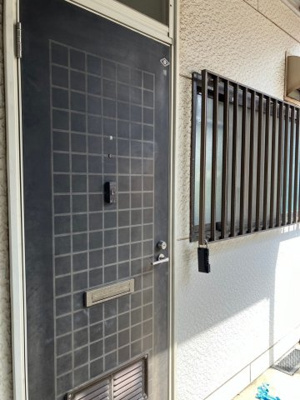 【その他共用部分】 | コーポ永井 | 写真はイメージです。