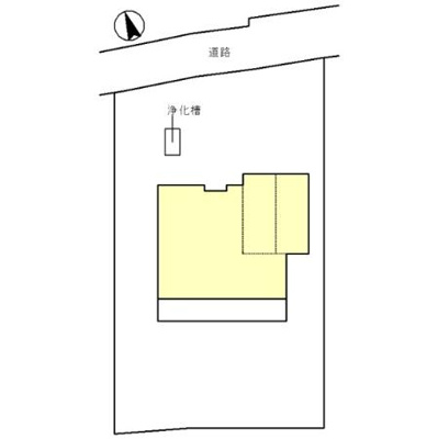 【駐車場】 | 坂田ハイツ