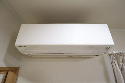 【設備】 | 坂田ハイツ