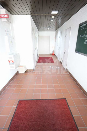 【ロビー】 | グランドパレス正晃