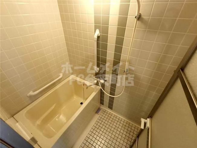 【浴室】 | グランドパレス正晃