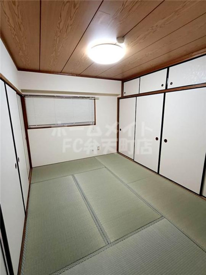 【和室】 | グランドパレス正晃