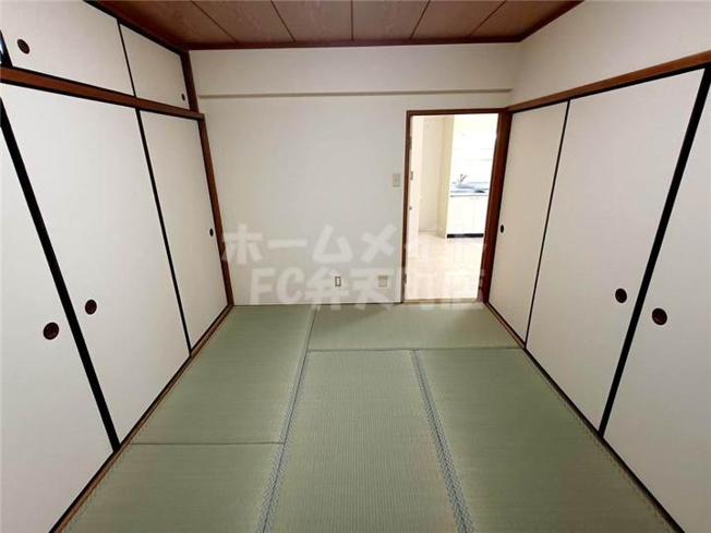 【和室】 | グランドパレス正晃