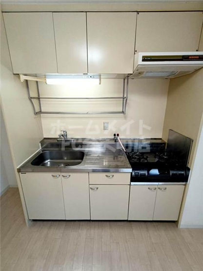 【キッチン】 | グランドパレス正晃