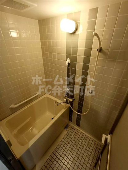 【浴室】 | グランドパレス正晃